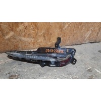Поворотник светодиодная светодиодный peugeot 308 ii t9 oryg. *