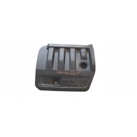 Крышка на двигатель chrysler sebring 2.0 бензин 04891715ab