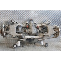 Подвеска tyl в сборе bmw f01 7573821 zt21
