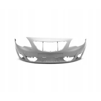 Бампер передний переднего opel meriva b 10 - 14