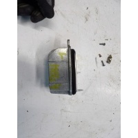 Блок розжига светодиодный 90049602 renault megane 4 iv