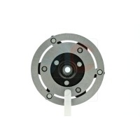 Acauto ac - 05pa07 диск крепежная пластина , муфта elektromagnetyczne компрессор