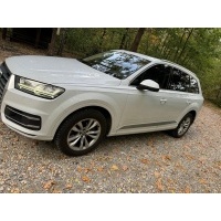 Audi q7 2.0tfsi премиум плюс