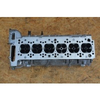 Головка блока цилиндров bmw m50b25 m52b25 m52b28 2.5 2.8 идеальная 1738400 m50 m52 1