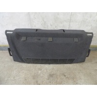 Полка багажника задняя volvo s60 ii