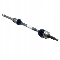 Renault oe 391008707r привод