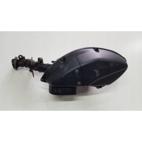 Yamaha tricity 125 2016 фильтр воздушный корпус