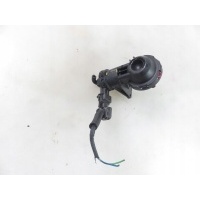 Регулятор клапанов коллектора opel corsa d 1.2 1928498092