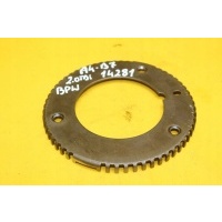 Кружево вала коленчатого audi a4 b7 volkswagen skoda seat 2.0 1.9 tdi bpw 038105189b