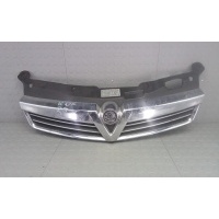 Решетка радиатора OPEL ASTRA (рест: 2007-2010) 2008 1320371, 93191832, 1322243, 13225791
