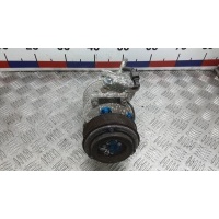 Компрессор кондиционера бензиновый NISSAN QASHQAI (2010-2014) 2012 92600BB01A, 92600BB0BA, 12009356