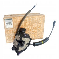 Renault oe 805010004r замок дверь