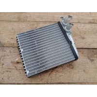 Радиатор отопителя (печки) Volkswagen Golf 5 2007 1K0819031A