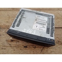 CD чейнджер Nissan Almera N16 2003 28185BN810