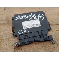 Блок управления АКПП Mercedes C W202 2000 A0205459932,5WK3390