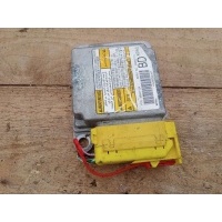 Блок AirBag Chevrolet Matiz 2 2006 96801174