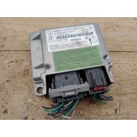 Блок AirBag Mazda 3 BK 2004 BP4K57K30C