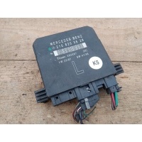 Блок управления двери передней левой Mercedes E W210 1999 2108203526