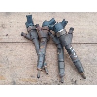 Форсунка Mitsubishi Space Star 1 2003 0445110146,8200238528