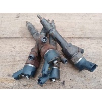 Форсунка Mitsubishi Space Star 1 2003 0445110146,8200238528