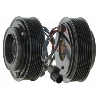 Acauto ac - 06dn134 муфта elektromagnetyczne , компрессор кондиционера