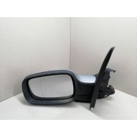 Зеркало наружное левое Renault Megane 2 2004 6125228