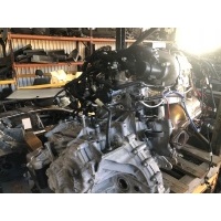 Двигатель 1.8 m5p в сборе
