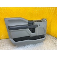 Обшивка двери передняя левая Ford F150 P552 (2014-2020) 2019 GL3B1823943MJDY5, FL3Z1823943, FL3Z1823943BB