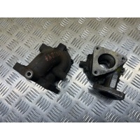 Турбина ISUZU D-Max II (2012-2021) Пикап 2015 8981506872
