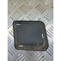 Заглушка бампера Toyota Land Cruiser Prado 120 (2002-2009) Внедорожник 2007 5212360040, TS0P6B