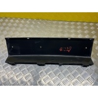 Усилитель бампера переднего Toyota Land Cruiser Prado 120 (2002-2009) Внедорожник 2007 5212260010