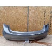 Бампер задняя opel meriva b z179 13267966
