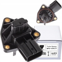 Датчик давления турбины opel antara 2.0 cdti