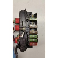 Peugeot citroen блок предохранителей bsm 9650664080 b3