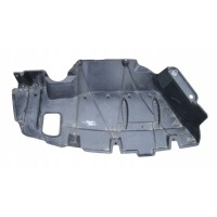 Lexus rx450 rx350 2009 - 2016 крышка под двигатель задняя 58724 - 48030