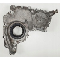 Насос масляный масляный fiat ducato 2.3 jtd f009d04964