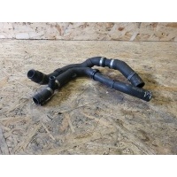 Volkswagen oe 7e0122101k труба шланг радиатора