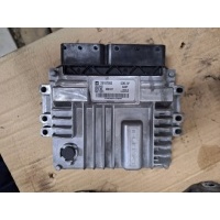 Блок управления двигателя vcdi chevrolet oe 25187592 96951477