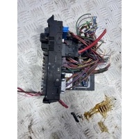 Блок SAM Mercedes E W211 2003 2115453001