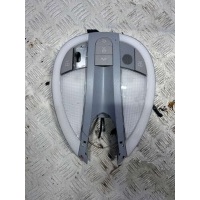 Фонарь салона (плафон) Mercedes E W211 2003 a2118204201