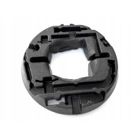 Полка бардачёк на инструменты 8w0012109e audi a4 b9 8w