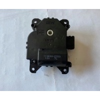 Моторчик обогревателя subaru 113800 - 2380