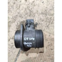 Расходомер воздуха Volkswagen Golf 4 1998 0281002531
