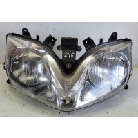 Фара передняя фара eu honda cbr 600 f4i 2001 - 2006r