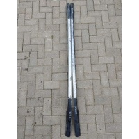 Дуги на крышу (рейлинги) Peugeot 307 2003