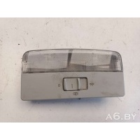 Фонарь салона (плафон) Volkswagen Polo 4 2006 6Q0947105F