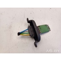 Сопротивление печки Volkswagen Multivan T5 2008