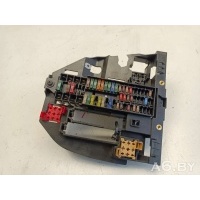 Блок предохранителей Volkswagen Multivan T5 2008 16172672,913853,7E0919317