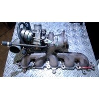 Турбина Volvo S80 2006-2016 2006 30757112