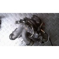 Турбина Volkswagen Jetta 6 2011- 2014 06K145701R